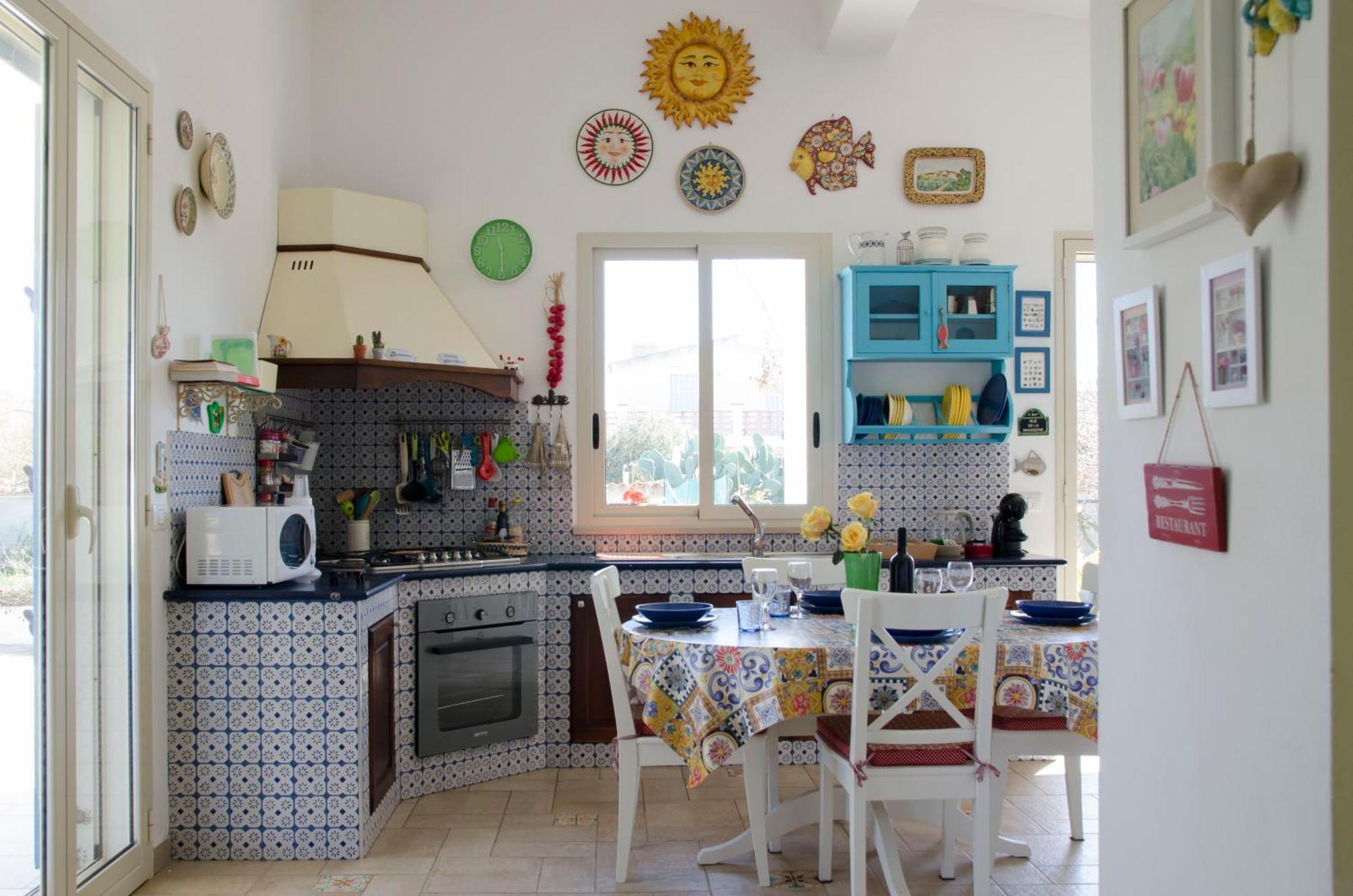 Villa Soleado, Marzamemi - Sea Front Villa Reitani Exteriör bild